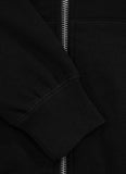 Bluza rozpinana z kapturem Hilltop 22