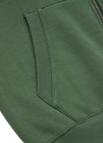Bluza rozpinana z kapturem Hilltop 22