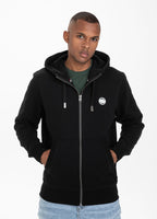 Bluza rozpinana z kapturem Small Logo 21