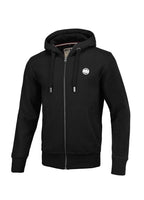 Bluza rozpinana z kapturem Small Logo 21