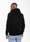 Bluza rozpinana z kapturem Small Logo 21