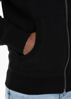 Bluza rozpinana z kapturem Small Logo 21