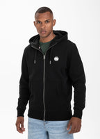 Bluza rozpinana z kapturem Small Logo 21