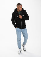 Bluza rozpinana z kapturem Small Logo 21