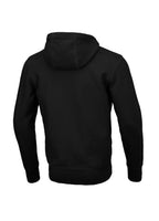 Bluza rozpinana z kapturem Small Logo 21