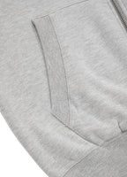 Bluza rozpinana z kapturem SMALL LOGO
