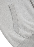 Bluza rozpinana z kapturem SMALL LOGO