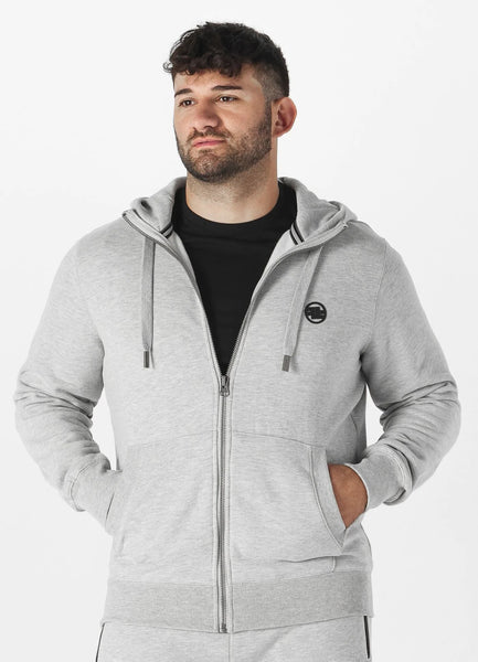 Bluza rozpinana z kapturem SMALL LOGO