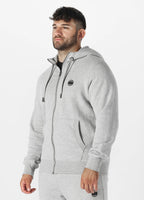 Bluza rozpinana z kapturem SMALL LOGO