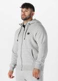 Bluza rozpinana z kapturem SMALL LOGO