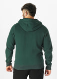 Bluza rozpinana z kapturem SMALL LOGO