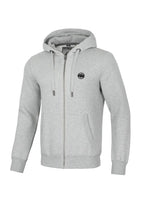 Bluza rozpinana z kapturem SMALL LOGO