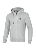 Bluza rozpinana z kapturem SMALL LOGO