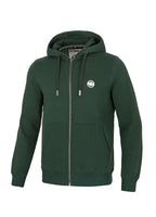 Bluza rozpinana z kapturem SMALL LOGO