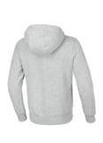 Bluza rozpinana z kapturem SMALL LOGO