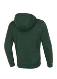 Bluza rozpinana z kapturem SMALL LOGO