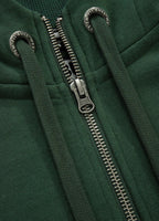 Bluza rozpinana z kapturem SMALL LOGO