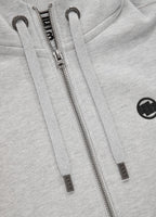 Bluza rozpinana z kapturem SMALL LOGO
