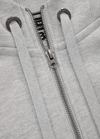 Bluza rozpinana z kapturem SMALL LOGO
