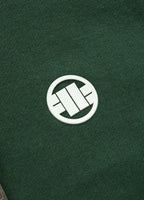Bluza rozpinana z kapturem SMALL LOGO