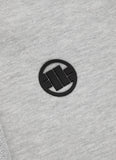 Bluza rozpinana z kapturem SMALL LOGO