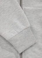 Bluza rozpinana z kapturem SMALL LOGO