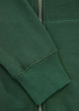Bluza rozpinana z kapturem SMALL LOGO