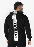 Bluza rozpinana z kapturem Terry Hilltop