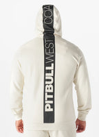 Bluza rozpinana z kapturem Terry Hilltop