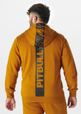 Bluza rozpinana z kapturem Terry Hilltop