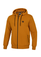 Bluza rozpinana z kapturem Terry Hilltop