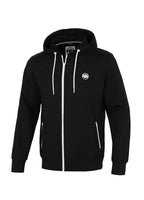 Bluza rozpinana z kapturem Terry Hilltop