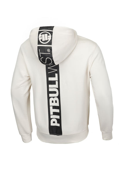 Bluza rozpinana z kapturem Terry Hilltop