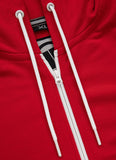 Bluza rozpinana z kapturem Terry Hilltop