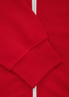 Bluza rozpinana z kapturem Terry Hilltop
