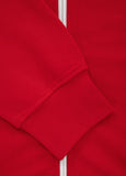 Bluza rozpinana z kapturem Terry Hilltop