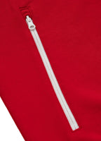 Bluza rozpinana z kapturem Terry Hilltop