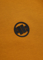 Bluza męska rozpinana z kapturem Terry Small Logo