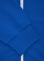 Bluza męska rozpinana z kapturem Terry Small Logo