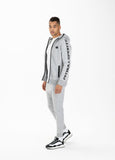 Bluza rozpinana z kapturem Thelborn