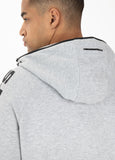 Bluza rozpinana z kapturem Thelborn