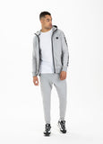 Bluza rozpinana z kapturem Thelborn
