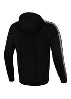 Bluza męska rozpinana z kapturem Tricot Dandridge