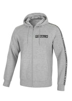 Bluza męska rozpinana z kapturem Tricot Dandridge