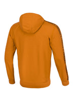 Bluza męska rozpinana z kapturem Tricot Dandridge