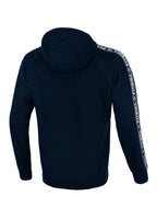 Bluza męska rozpinana z kapturem Tricot Dandridge