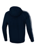 Bluza męska rozpinana z kapturem Tricot Dandridge