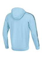 Bluza męska rozpinana z kapturem Tricot Dandridge