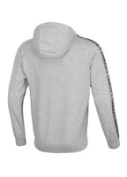 Bluza męska rozpinana z kapturem Tricot Dandridge