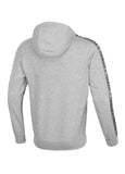 Bluza męska rozpinana z kapturem Tricot Dandridge